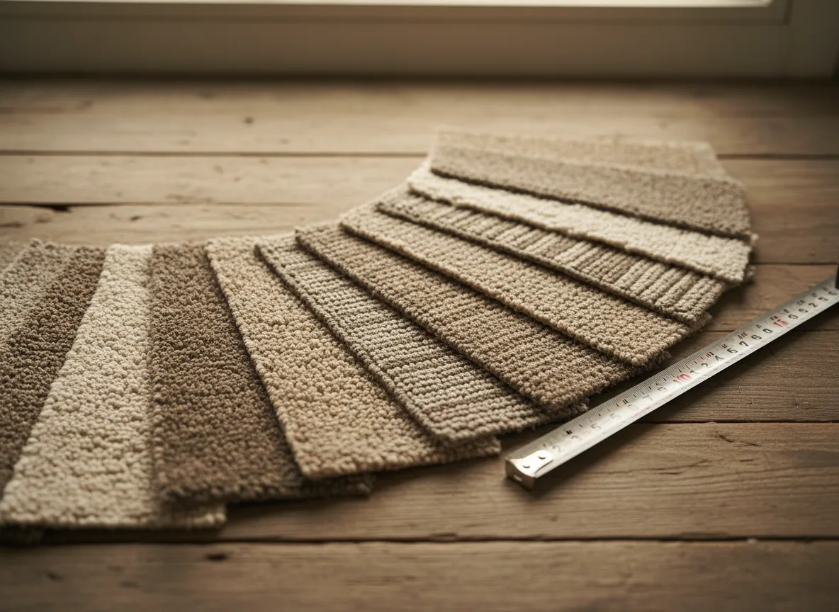 Carpet Installation Woodbury, CT FAQs